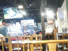 大堂-呷哺呷哺(华林国际店)