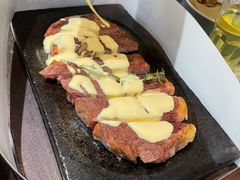 -周沫西餐(嘉禾金铂天地店)
