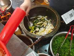 -萝鸡思味秘制泡菜(万家丽店)