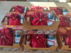 -卡卡喜糖伴手礼·商务礼宝宝礼·婚礼用品