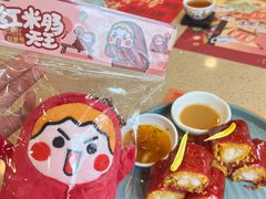-点都德(皇岗村店)