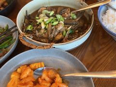 -芳草地度假酒店·野炉中餐厅
