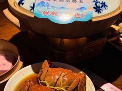 -寻宝记绍兴菜(鲁迅路店)