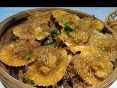 -桥东喜碧海鲜街(水东街店)