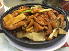 -海晖酒楼·顺德鱼生(荣华店)
