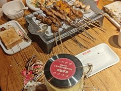 -管氏翅吧(甘家口店)