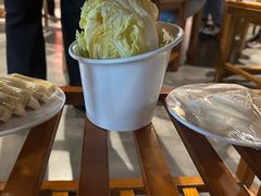 -东来顺饭庄(西直门店)