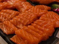 -龙之梦万丽酒店青餐厅