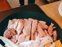 -淼福猪肚鸡·椰子鸡火锅(大沙地店)