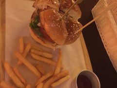 -G+KITCHEN(龙湖狮山天街店)