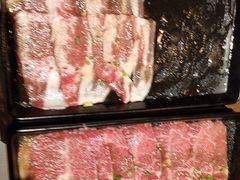 -新石器烤肉(中房金谊广场店)