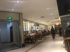 大堂-朕之味(龙湖·西城天街店)