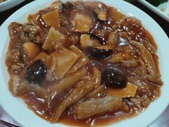 -闻香阁·清真(光荣道店)