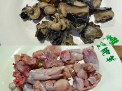 -蒙肥羊·酸汤潮牛·鲜牛肉火锅烤肉自助(岗顶店)