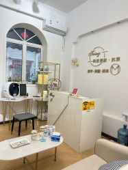 -M Nails & Beauty美甲美睫美体