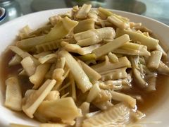 -天乐农家鱼头王(天目湖店)