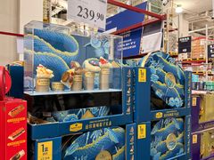 -山姆会员商店(亦庄创意生活广场店)