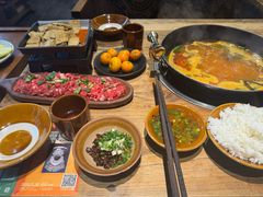 -贵厨酸汤牛肉(汇金星力城店)