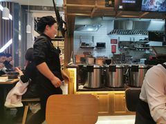 -阿香米线(大兴龙湖天街店)