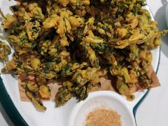 -何适山庄 ·可团建(水长城P2停车场店)