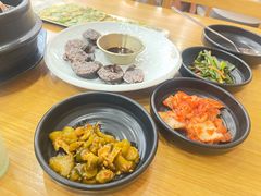 -高社长参鸡汤(高丽街店)