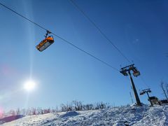-中旅松花湖滑雪场