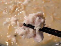 去骨兔肉-老来福·非遗酸汤兔(凯旋路店)