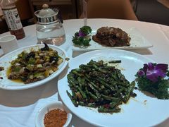 -小贝壳酒楼(经九路店)
