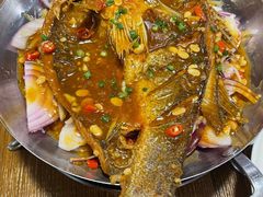 -湘聚缘湘菜馆(斜土路店)