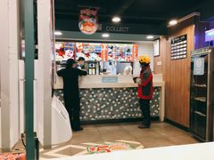 -魏家凉皮(十里河店)