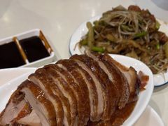 -郑州烤鸭总店
