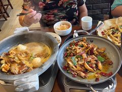 -肖记公安牛肉鱼杂馆·省级非物质文化遗产(三角路直营店)