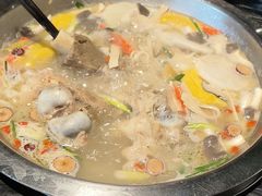 -天都火锅酒楼(虹梅南路店)