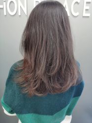 -FASHION PALACE hair+
