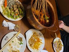 -搓火大都会(广安门总店)