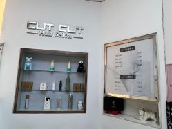 -CUT CUT Hair Salon