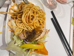 -宜家·瑞典风味餐厅(四元桥店)