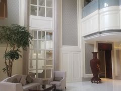 -福建鲤鱼洲酒店