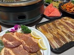 -冷面大王(大南街店)
