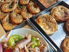 -老青岛戳子肉 (黄岛店)
