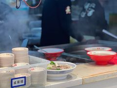 -武圣羊汤·西北面(朝阳门店)