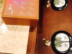 -良子健身(望京SOHO店)