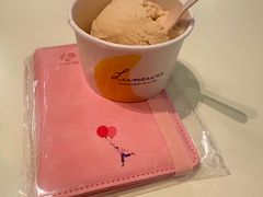 -LUNEURS月乐诗 La Glace(环贸店)