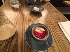 -Hot Stone, Angel, Islington