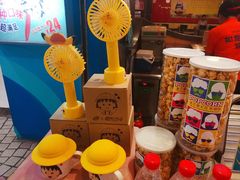 零售区-DQ·蛋糕·冰淇淋(新玛特分店)