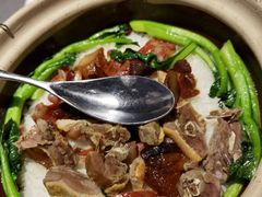 腊味煲仔饭-禧宴Joyous Restaurant(禧园店)