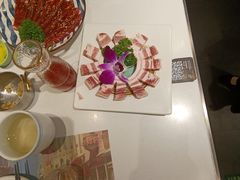 -千寻山野烤肉(中关村店)