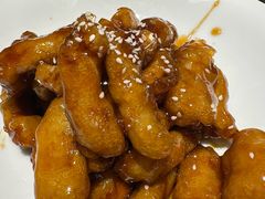 -福满圆(琨莎中心店)