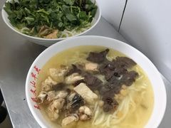 -文山荷鲜居(翠湖店)