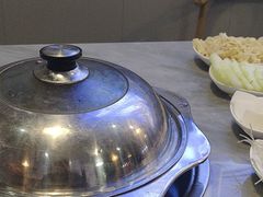 -光头药膳鸡(莱茵小镇店)